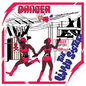 Lijadu Sisters/Danger [CD]