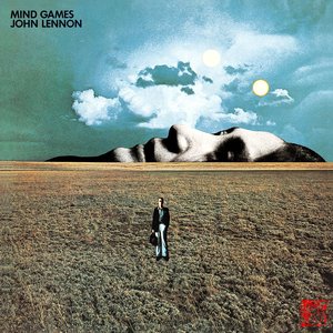 Lennon, John/Mind Games: The Ultimate Collection (2CD) [CD]