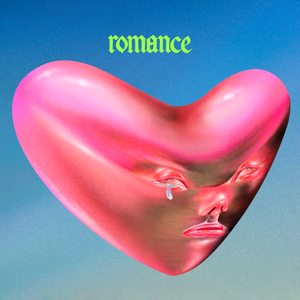 Fontaines D.C./Romance [CD]