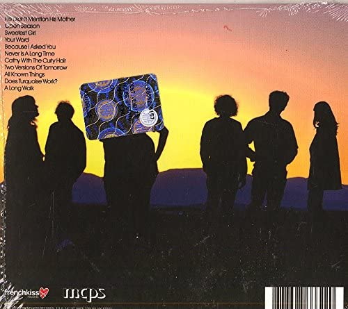 Friedberger, Eleanor/New View [CD]