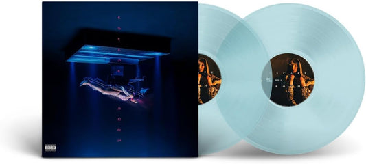 Taylor, Teyana/Escape Room [LP]