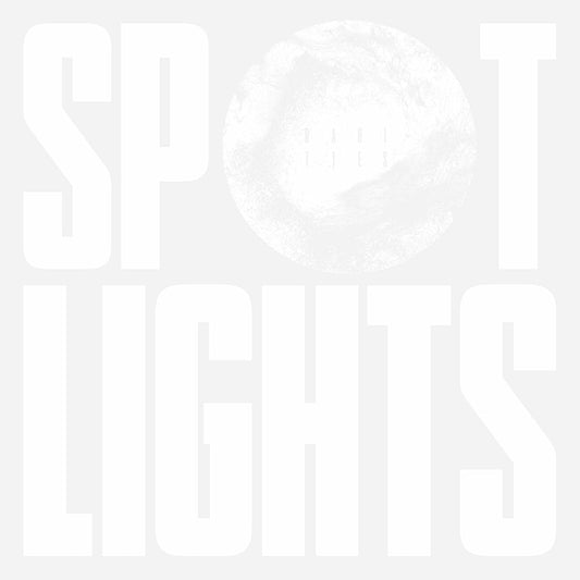 Spotlights/Rarities (Clear Vinyl) [LP]
