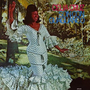 Cruz, Celia/Son Con Guaguanco [LP]
