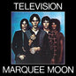 Television/Marquee Moon [CD]