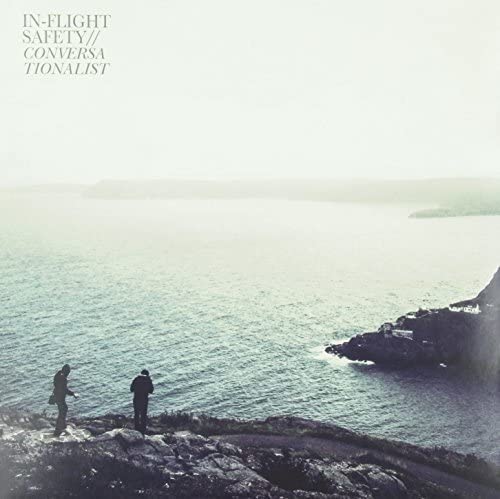 In-Flight Safety/Conversationalist [LP]
