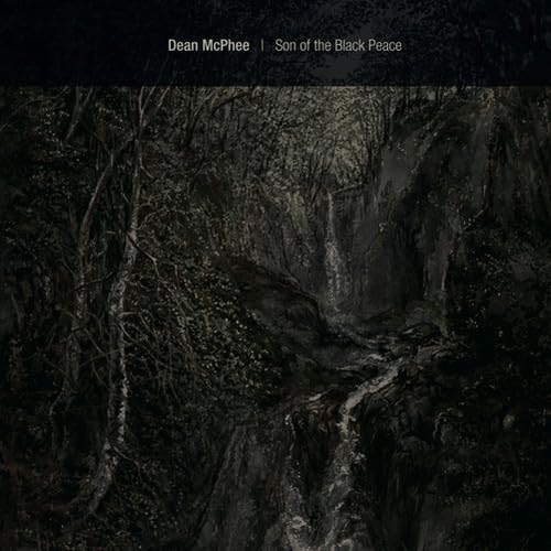 McPhee, Dean/Son Of The Black Peace [CD]