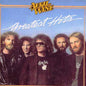 April Wine/Greatest Hits [CD]