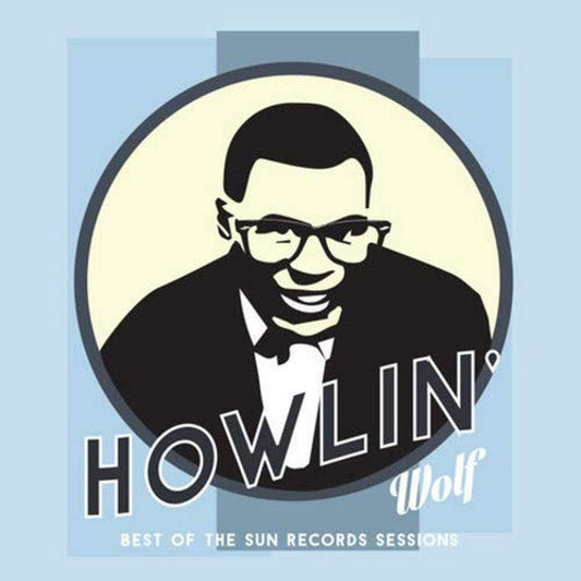 Howlin' Wolf/Best Of The Sun Records Sessions [LP]