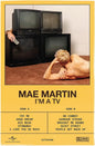 Martin, Mae/I'm A TV [Cassette]