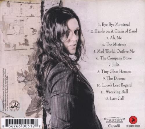 Curran, Amelia/Hunter Hunter [CD]