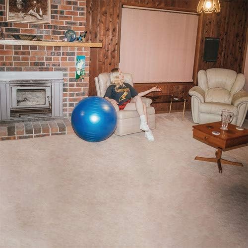 Jacklin, Julia/Don't Let The Kids Win (Blue Vinyl) [LP]