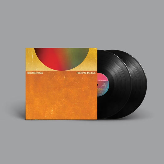 Mehldau, Brad/Ride Into The Sun [LP]