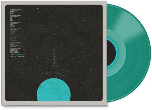 Wilson, Steven/The Overview (Indie Exclusive) [LP]
