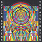 Stevens, Sufjan/The Ascension [LP]