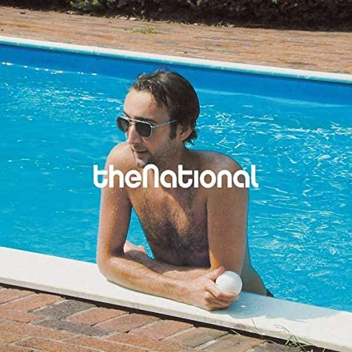 National, The/The National (Abbey Road Remaster) [LP]