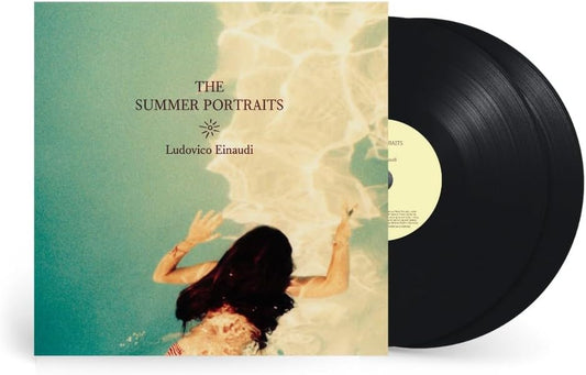Einaudi, Ludovico/The Summer Portraits [LP]