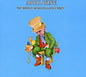 April Wine/The Whole World's Gone Crazy [CD]
