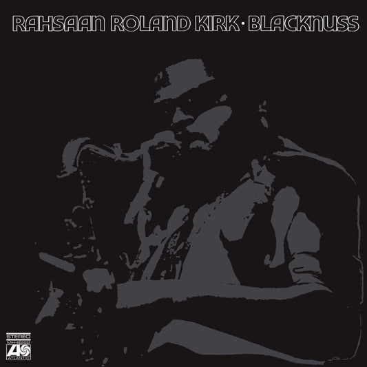 Kirk, Rahsaan Roland/Blacknuss [LP]