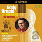 Arnold, Eddy/Let's Make Memories One More Time [CD]