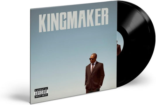 Xzibit/Kingmaker [LP]