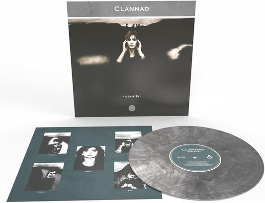 Clannad/Macalla (Marble Vinyl)) [LP]