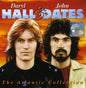 Hall & Oates/The Atlantic Collection (21 Tracks) [CD]