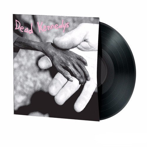 Dead Kennedys/Plastic Surgery Disasters [LP]