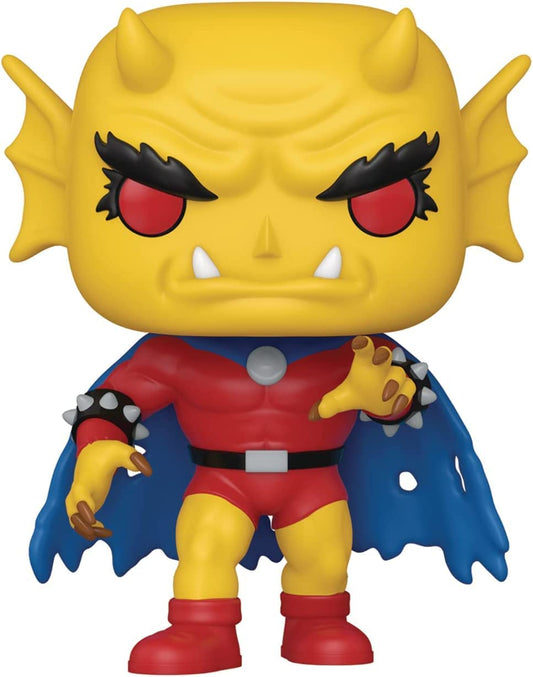Pop! Vinyl/Etrigan The Demon - Justice League [Toy]