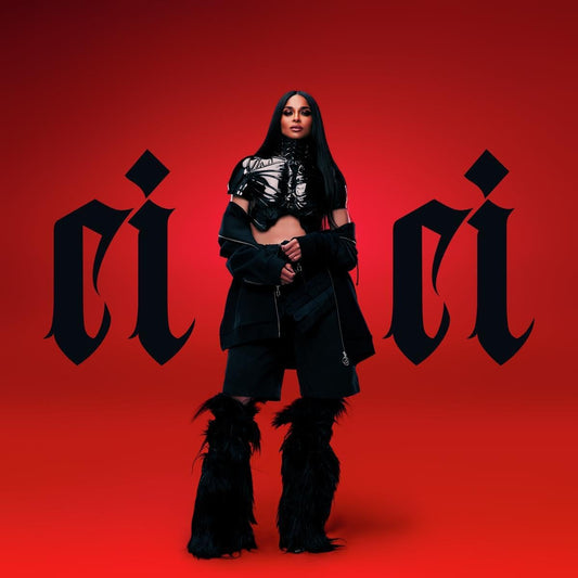 Ciara/Cici [LP]