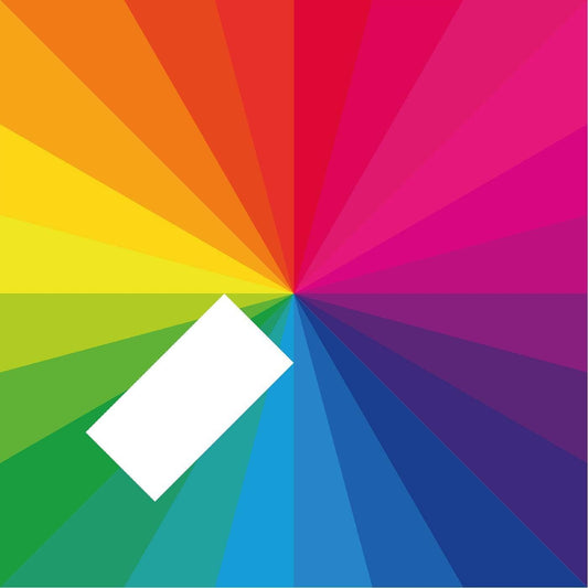 Jamie xx/In Colour (2020 Remaster) [LP]