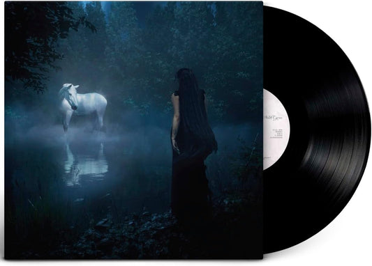 Cyrus, Noah/I Want My Loved Ones To Go With Me [LP]