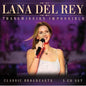 Del Rey, Lana/Transmission Impossible (3CD) [CD]