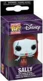 Pop! Keychain/Nightmare Before Christmas - Sally [Toy]