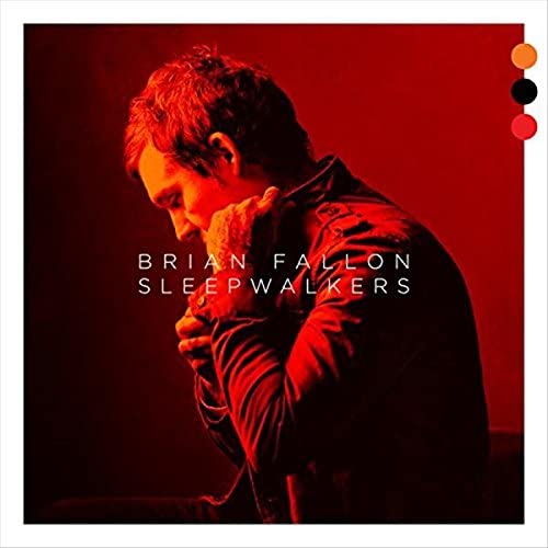 Fallon, Brian/Sleepwalkers [LP]