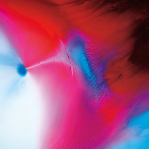 Floating Points/Cascade [LP]