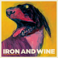 Iron & Wine/The Shepherd's Dog [Cassette]