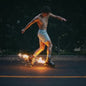 Boone, Benson/Fireworks & Rollerblades [CD]