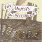 Decemberists, The/Her Majesty The Decemberists [CD]
