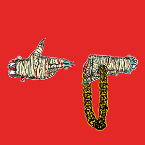 Run The Jewels/Run The Jewels 2 [Cassette]