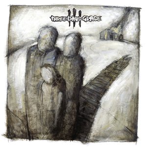 Three Days Grace/Three Days Grace [CD]