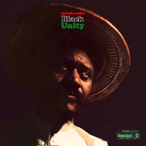 Sanders, Pharoah/Black Unity (Verve By Request Series) [LP]