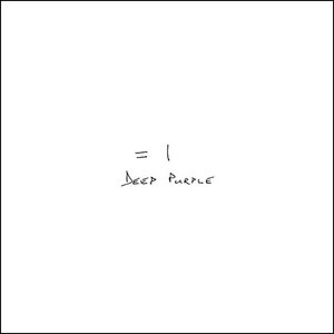 Deep Purple/=1 (Indie Exclusive Crystal Clear Vinyl) [LP]