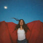 Rogers, Maggie/Heard It In A Past Life (Coloured Vinyl) [LP]