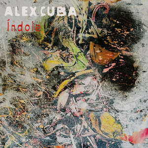 Cuba, Alex/Indole [LP]