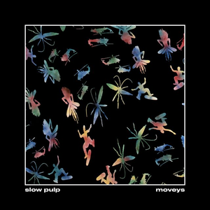 Slow Pulp/Moveys (2LP Deluxe White Vinyl) [LP]