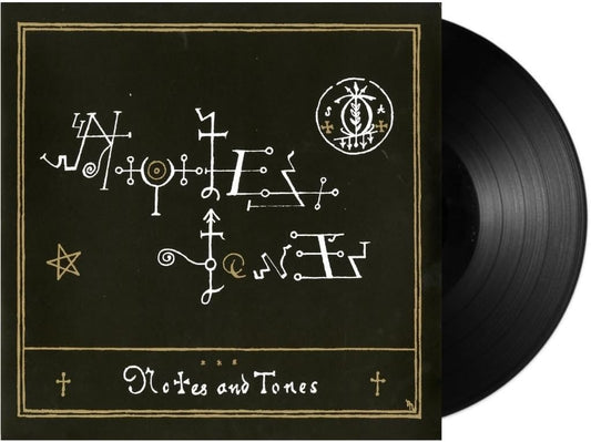 DJ Muggs/Notes & Tones - Second Vintage [LP]