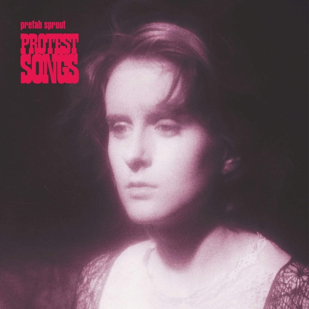 Prefab Sprout/Protest Songs (Remastered) [LP]