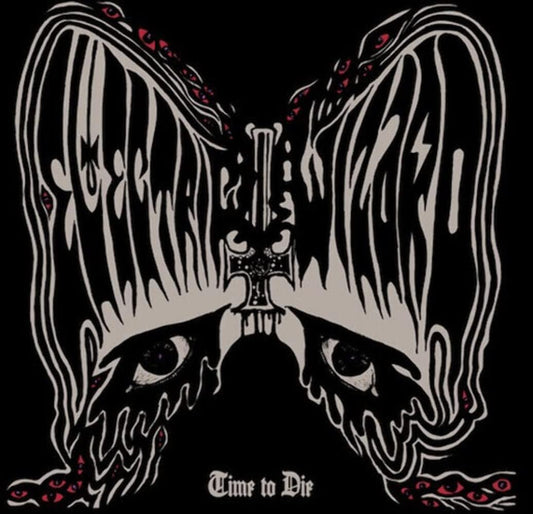 Electric Wizard/Time To Die [LP]