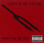 Queens Of The Stone Age/Songs For the Deaf [CD]