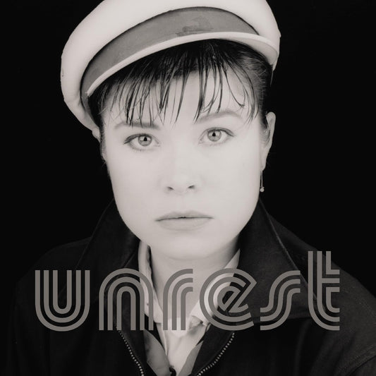 Unrest/Perfect Teeth (2CD/30th Anniversary Edition) [CD]